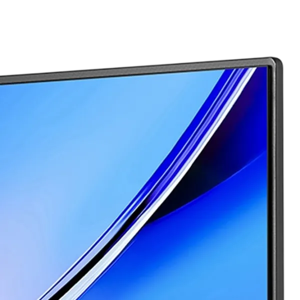 Televizor Hisense 43E7Q PRO 43" / QLED / 4K / Smart TV / Black photo 2