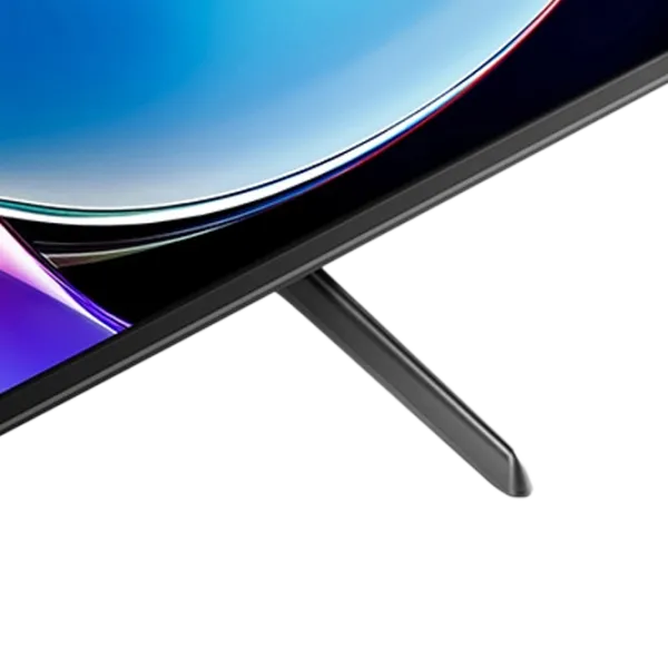 Televizor Hisense 43E7Q PRO 43" / QLED / 4K / Smart TV / Black photo 3