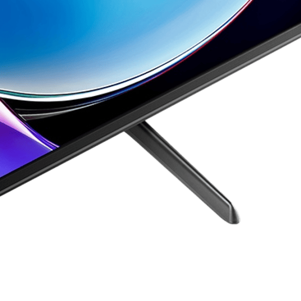 Televizor Hisense 43E7Q PRO 43" / QLED / 4K / Smart TV / Black photo 3