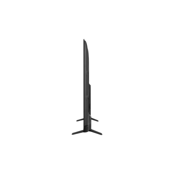 Televizor Hisense 43E7Q PRO 43" / QLED / 4K / Smart TV / Black photo 4