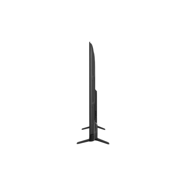 Televizor Hisense 43E7Q PRO 43" / QLED / 4K / Smart TV / Black photo 4