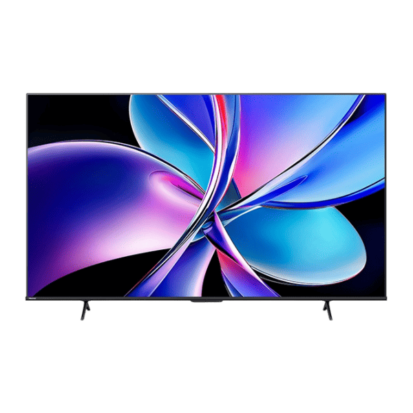 Televizor Hisense 43E7Q PRO 43" / QLED / 4K / Smart TV / Black photo 6