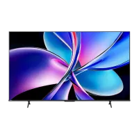 Televizor Hisense 43E7Q PRO 43" / QLED / 4K / Smart TV / Black photo 6