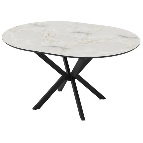 Masă de bucătărie extensibilă Magnus Diano MDF/ Mola photo 2