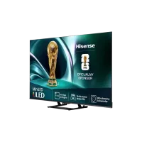 Телевизор Hisense 55U78Q 55" / MiniLED / 4K / Smart TV / Черный photo 3