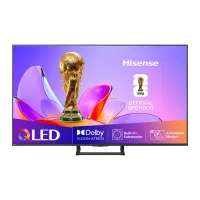 Televizor Hisense 75A7Q 75" / QLED / 4K / Smart TV / Black