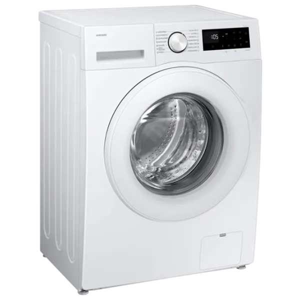 Стиральная машина Samsung WW80FG5L32TELE 8 кг / 1200 об/мин / Белый photo 2