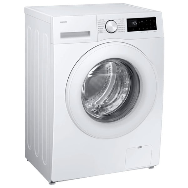 Стиральная машина Samsung WW80FG5L32TELE 8 кг / 1200 об/мин / Белый photo 2