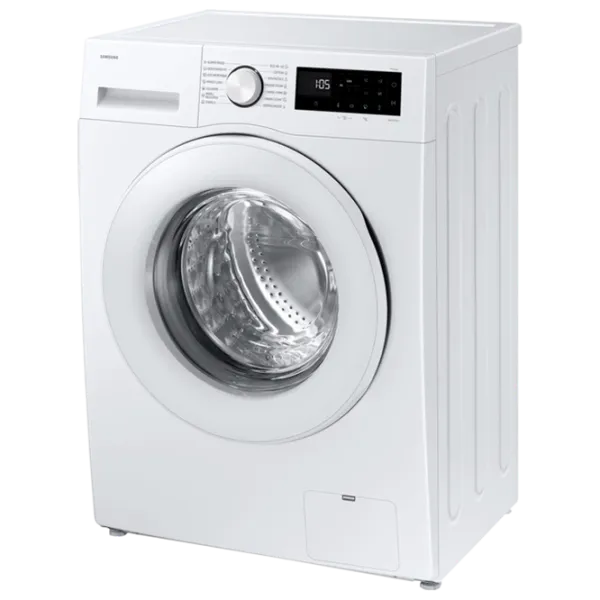 Стиральная машина Samsung WW80FG5L32TELE 8 кг / 1200 об/мин / Белый photo 3