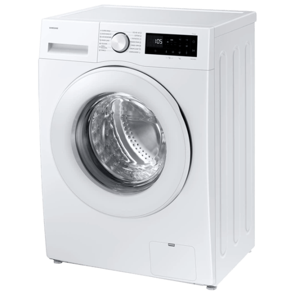 Стиральная машина Samsung WW80FG5L32TELE 8 кг / 1200 об/мин / Белый photo 3