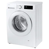 Mașină de spălat Samsung WW80FG5L32TELE 8 kg / 1200 rpm / White photo 3