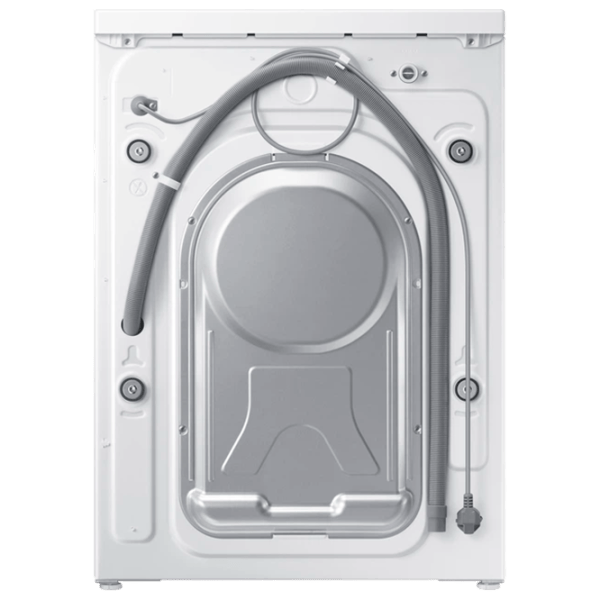 Стиральная машина Samsung WW80FG5L32TELE 8 кг / 1200 об/мин / Белый photo 4