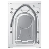 Mașină de spălat Samsung WW80FG5L32TELE 8 kg / 1200 rpm / White photo 4