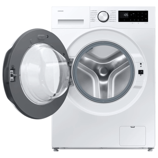 Стиральная машина Samsung WW80FG5L32TELE 8 кг / 1200 об/мин / Белый photo 6