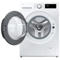 Mașină de spălat Samsung WW80FG5L32TELE 8 kg / 1200 rpm / White photo 6