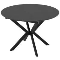 Masă de bucătărie extensibilă Magnus Diano MDF/ Yosun