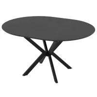 Masă de bucătărie extensibilă Magnus Diano MDF/ Yosun photo 2