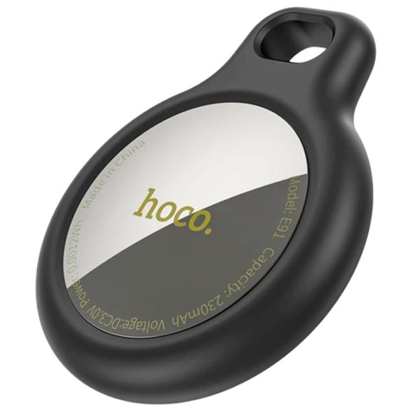 Smart Tracker Hoco E91 Tiger White photo 3