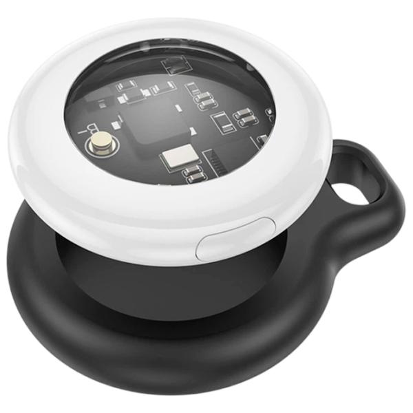 Smart Tracker Hoco E91 Tiger White photo 5