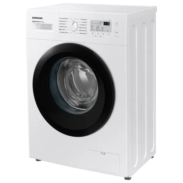 Стиральная машина Samsung WW60A3120BH/LE 6 кг / 1200 об/мин / Белый photo 3