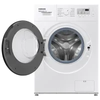 Mașină de spălat Samsung WW60A3120BH/LE 6 kg / 1200 rpm / White photo 6