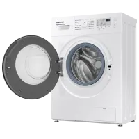 Mașină de spălat Samsung WW60A3120BH/LE 6 kg / 1200 rpm / White photo 7