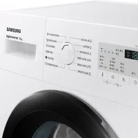 Mașină de spălat Samsung WW60A3120BH/LE 6 kg / 1200 rpm / White photo 9