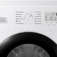 Mașină de spălat Samsung WW60A3120BH/LE 6 kg / 1200 rpm / White photo 10