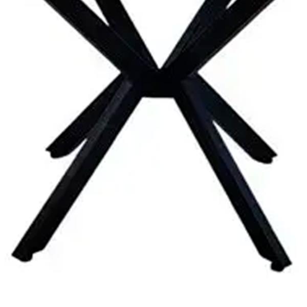 Masă de bucătărie extensibilă Magnus Dobok MDF/ Mola photo 3
