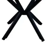 Masă de bucătărie extensibilă Magnus Dobok MDF/ Mola photo 3