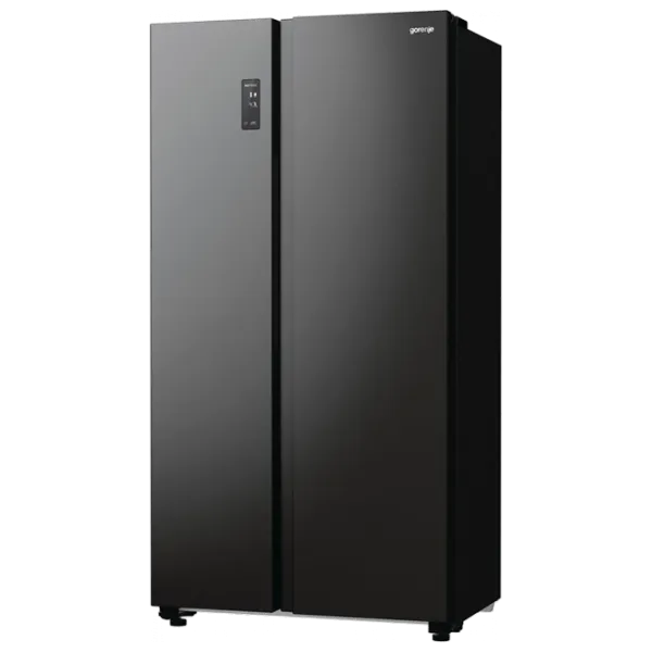 Холодильник Gorenje NRR9185EABXL Side by Side 544 л / 178.6 cm / Графит photo 8