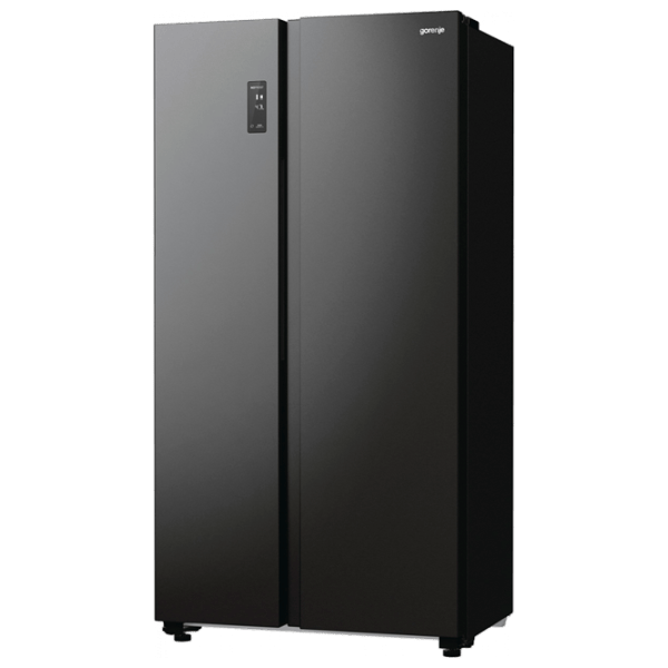 Холодильник Gorenje NRR9185EABXL Side by Side 544 л / 178.6 cm / Графит photo 8
