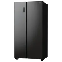 Холодильник Gorenje NRR9185EABXL Side by Side 544 л / 178.6 cm / Графит photo 2