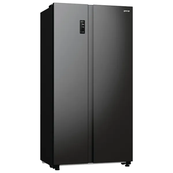 Холодильник Gorenje NRR9185EABXL Side by Side 544 л / 178.6 cm / Графит photo 10