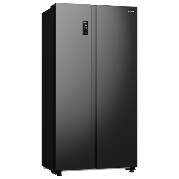 Холодильник Gorenje NRR9185EABXL Side by Side 544 л / 178.6 cm / Графит photo 10