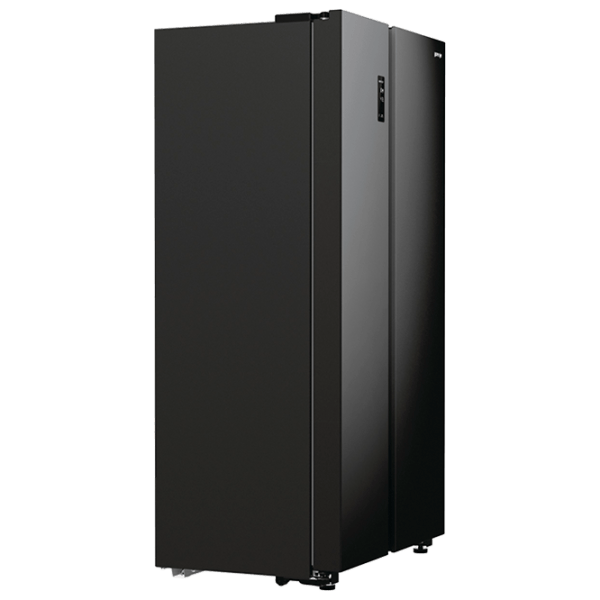 Холодильник Gorenje NRR9185EABXL Side by Side 544 л / 178.6 cm / Графит photo 11