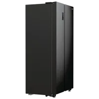 Холодильник Gorenje NRR9185EABXL Side by Side 544 л / 178.6 cm / Графит photo 5