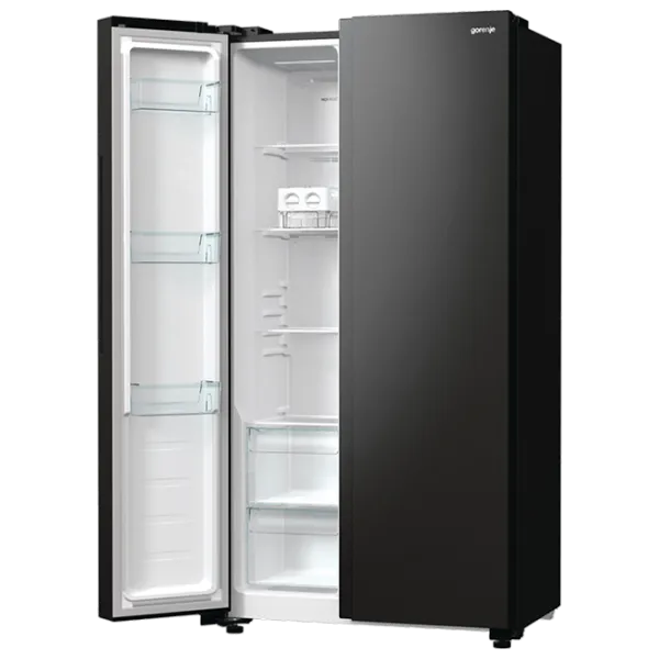 Холодильник Gorenje NRR9185EABXL Side by Side 544 л / 178.6 cm / Графит photo 12