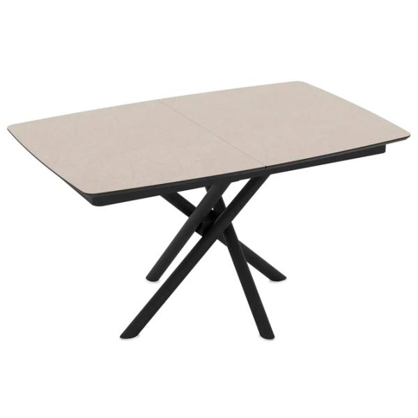Masă de bucătărie extensibilă Magnus Katrin MDF/ Anemo photo 1