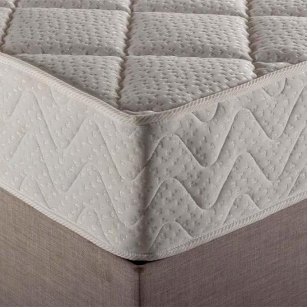 Saltea ortopedică Trendy Blue Pocket 200 x 200 cm Înălțimea saltelei: 26 cm photo 3