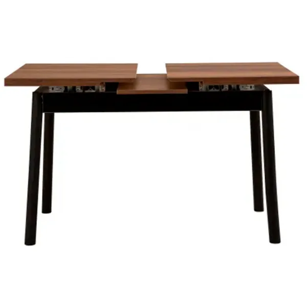 Masă de bucătărie extensibilă Trendy Oliver Open PAL/ Brown photo 3