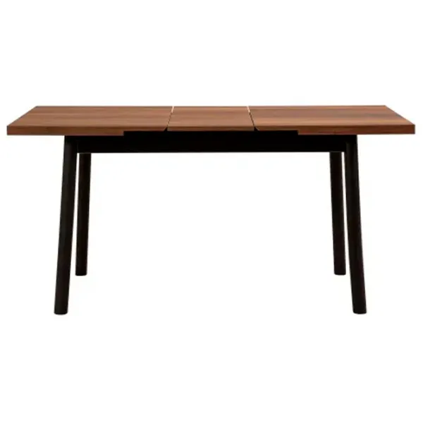 Masă de bucătărie extensibilă Trendy Oliver Open PAL/ Brown photo 4