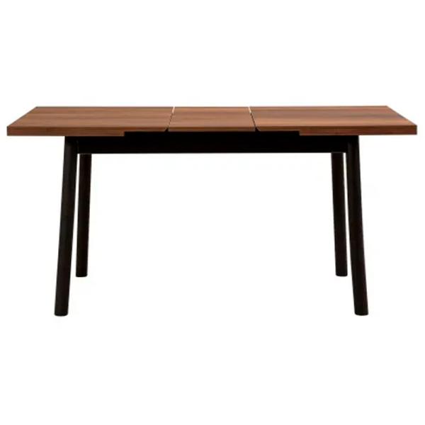 Masă de bucătărie extensibilă Trendy Oliver Open PAL/ Brown photo 4