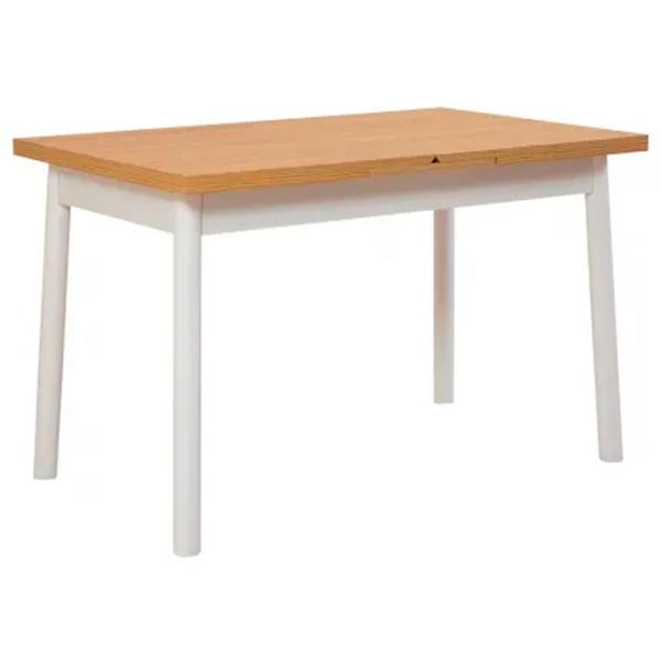 Masă de bucătărie extensibilă Trendy Oliver Open PAL/ Stejar Sonoma photo 1