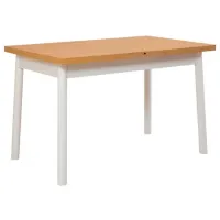 Masă de bucătărie extensibilă Trendy Oliver Open PAL/ Stejar Sonoma