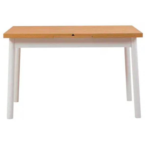 Masă de bucătărie extensibilă Trendy Oliver Open PAL/ Stejar Sonoma photo 3