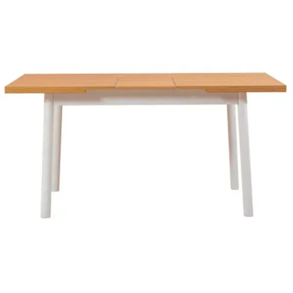 Masă de bucătărie extensibilă Trendy Oliver Open PAL/ Stejar Sonoma photo 5