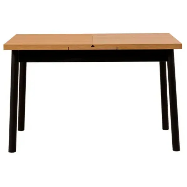 Masă de bucătărie extensibilă Trendy Oliver Open PAL/ Stejar Sonoma photo 1