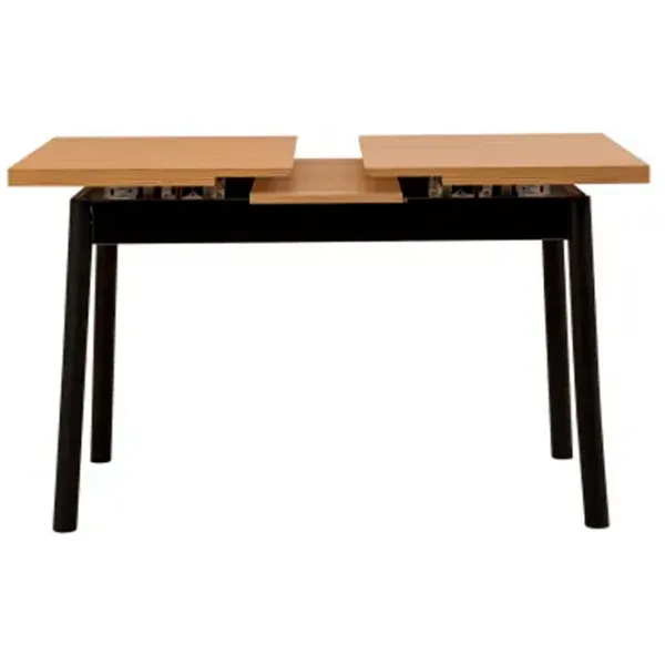 Masă de bucătărie extensibilă Trendy Oliver Open PAL/ Stejar Sonoma photo 2