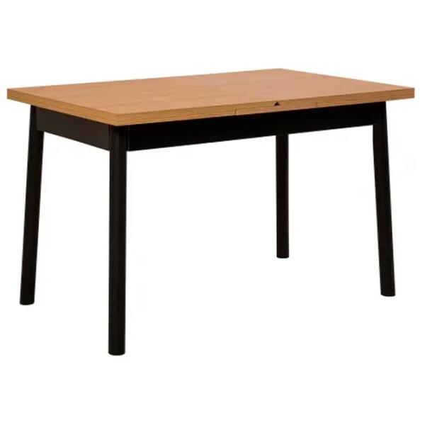 Masă de bucătărie extensibilă Trendy Oliver Open PAL/ Stejar Sonoma photo 3